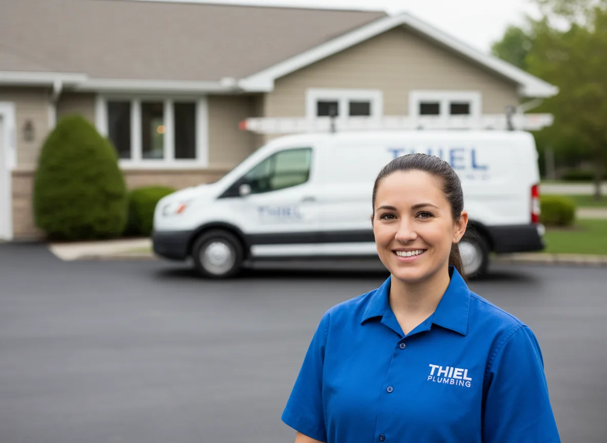 Plumber Minot, ND FAQs